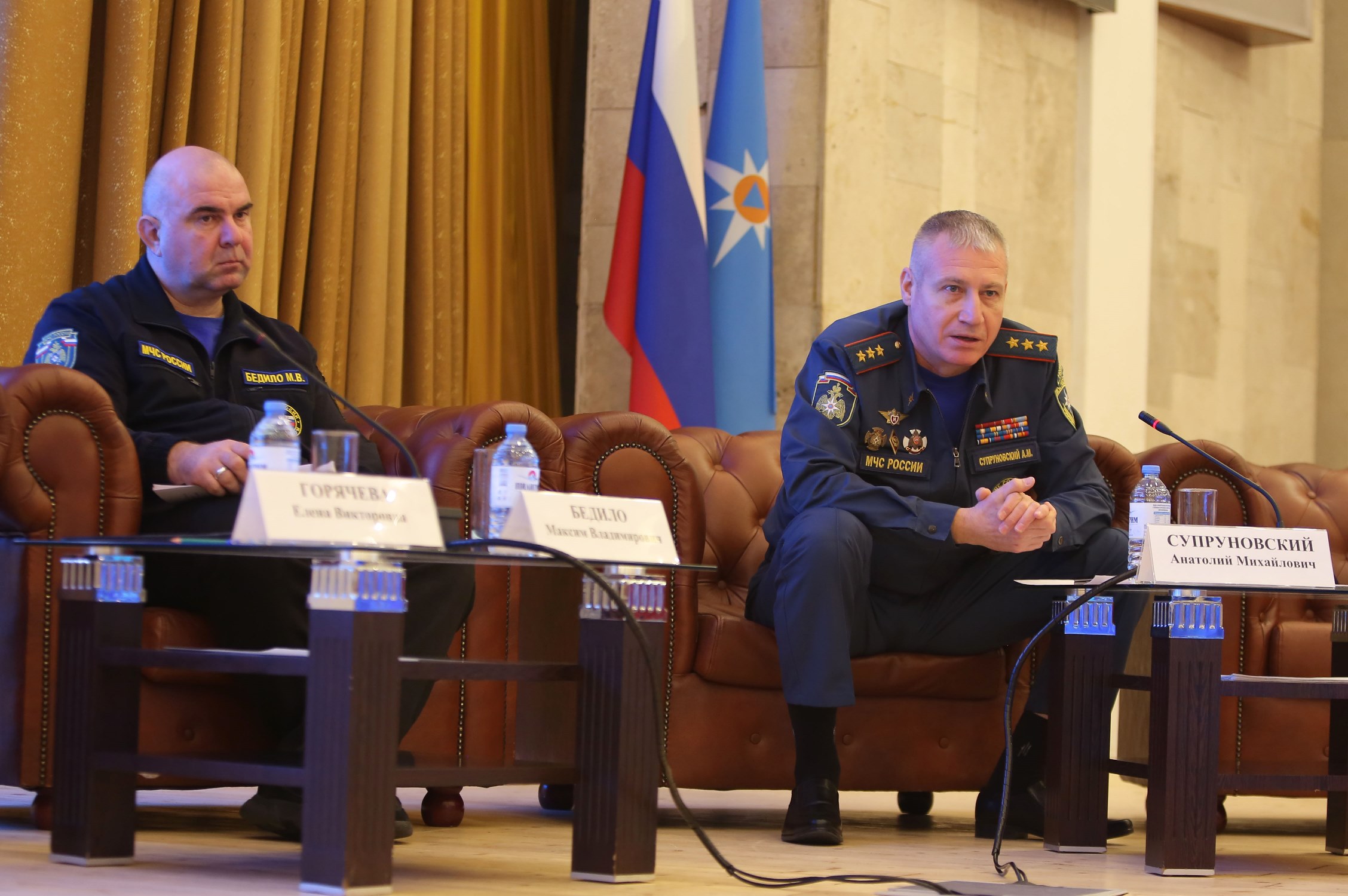 Подведение итогов за 2023 год